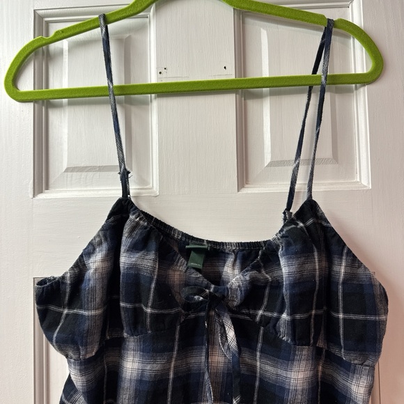 Wild Fable plaid dress - Picture 2 of 4